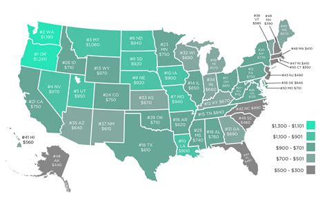 Electric Car Charging Stations Map Arizona