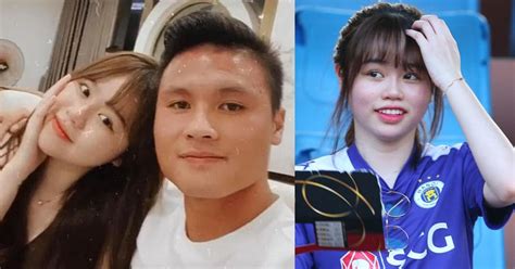 Huỳnh Anh Hot girl người yêu cũ Quang Hải bị đồn làm bé 3 phông bạt gia thế Người nổi