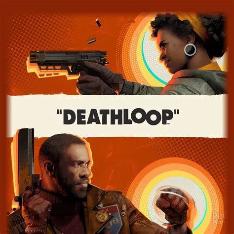 Deathloop | отзывы