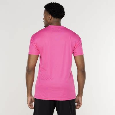 Camisa Do Internacional Outubro Rosa Adidas Masculina Centauro