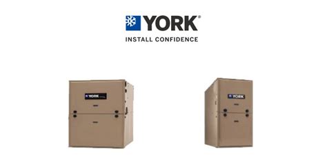 Buy York Furnace & Air Conditioners | Best York Heat Pump Brand in Canada