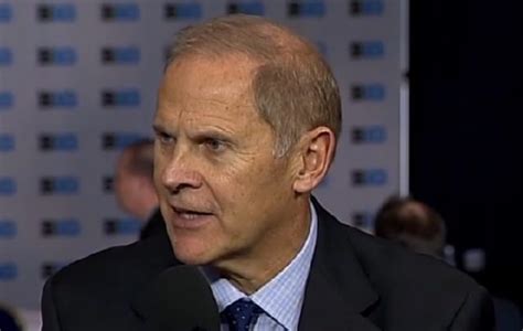 John Beilein apologizes for inadvertently calling Cavs players 'thugs' in meeting