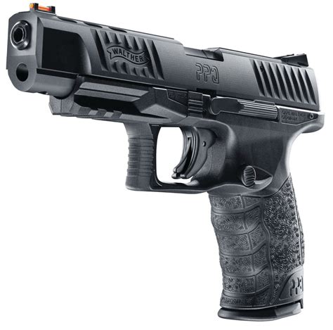 Walther Ppq 22 5 Persp 510030211301760 Usa Gun Shop