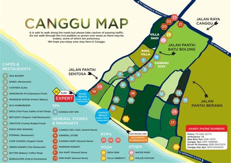 Canggu Blog The Fullest Canggu Travel Guide Top Things To Do In