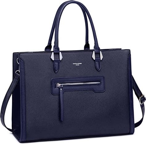 David Jones Sac Main Cours Lyc E Femme Grand Cabas Fourre Tout