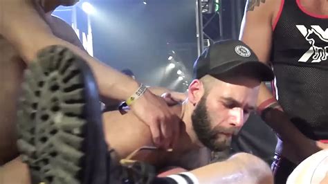 Free Muscle Gangbang Gay Porn Videos Xhamster