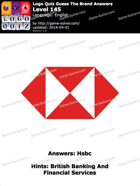 British Company Logos Quiz - Foto Kolekcija