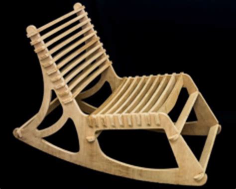 Digital Template Cnc Router Files Cnc Rocking Chair Files Fo Inspire