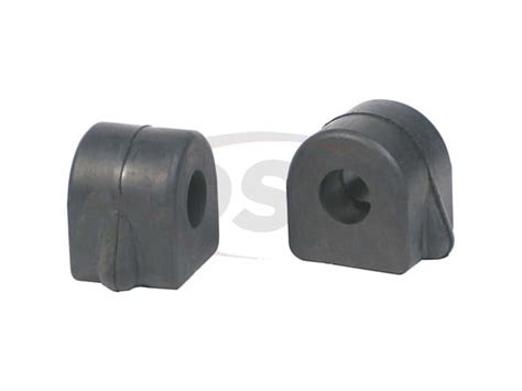 Front Sway Bar Bushings For The Ford Customline