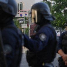 Vid O Nanterre Les Questions Qui Se Posent Apr S Le Tir De Police