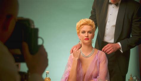 American Playboy The Hugh Hefner Story Nude Pics Seite 1