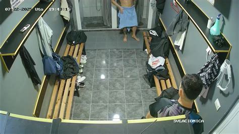 Serbian Guy Naked In Gym Locker Room Thisvid