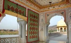 Jal Mahal Man Sagar Lake Jaipur Jal Mahal Jaipur India Jal Mahal ...