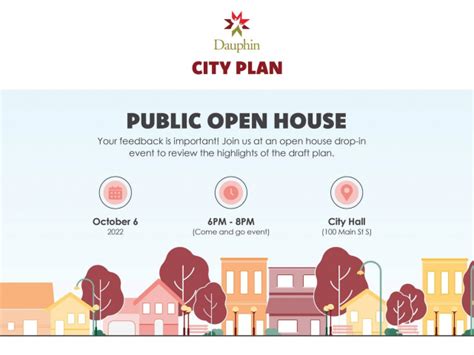 Dauphin Looking For Feedback On City Plan 730 Ckdm