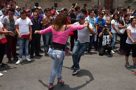 Chilango Festival Sonidero Horas De Baile Y M S De Sonideros