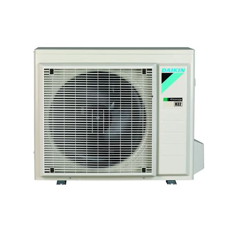 Aer conditionat Wi-Fi Ready Daikin Sensira FTXF25D+RXF25D 9000 btu