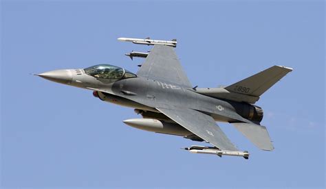 Surprise F 16 Update Issued By Ukraine Newsweek