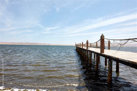 Paracas is a city on the west coast of Peru. It is known for its ...