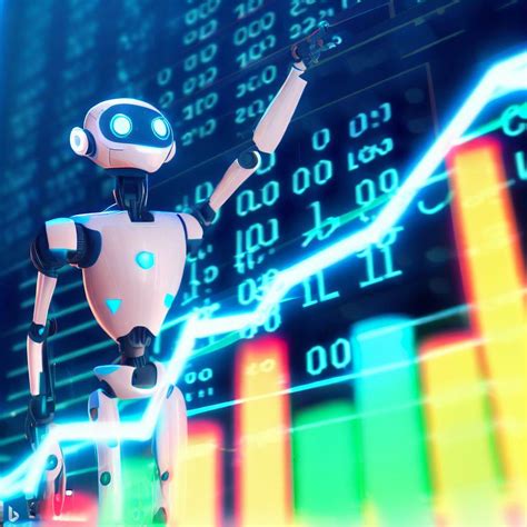 Ai And Stock Trading Revolutionizing Financial Markets Financial Edge Your Guide To Smart