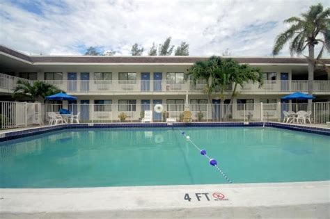 Motel 6 Dania Beach $70 ($̶7̶6̶) - UPDATED 2018 Prices & Reviews - FL - TripAdvisor