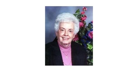 Annie Raines Obituary (1923 - 2011) - Legacy Remembers