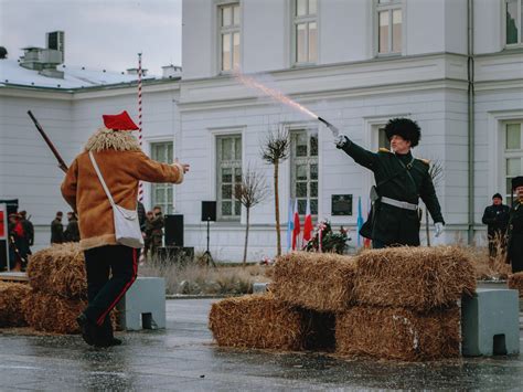 Rocznica Bitwy O Sosnowiec Rekonstruktorzy Z Po A Ca Odtworzyli