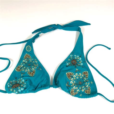 Xhilaration Swim Xhilaration Bikini Top Size S Nwt Poshmark