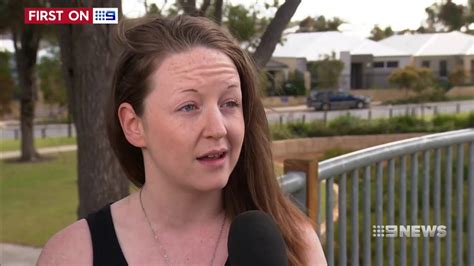 Victims Warning 9 News Perth Youtube