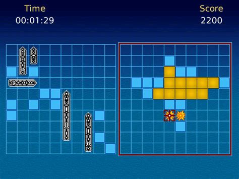 Good Battleship Strategy Game « The Best 10+ Battleship games