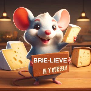 131 Cheese Puns That Are Too Gouda To Miss