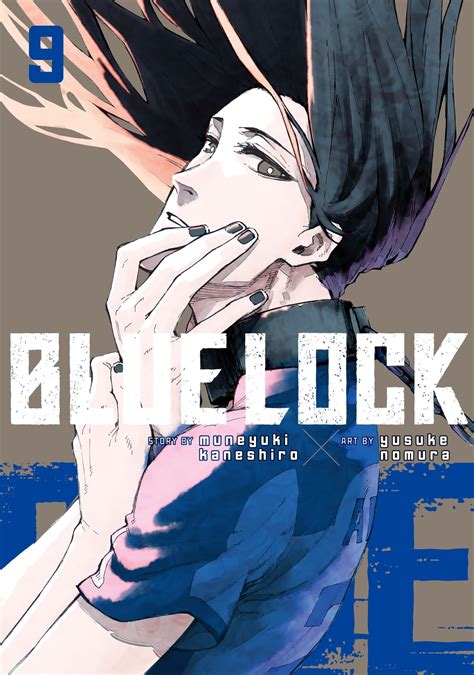 Blue Lock Manga Ebook By Muneyuki Kaneshiro Epub Rakuten Kobo