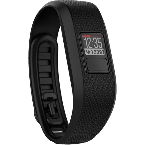 Garmin Vivofit 3 Activity Tracker 010 01608 04 B H Photo Video