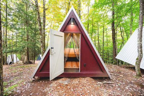 A Frame Cabins Callicoon Hills