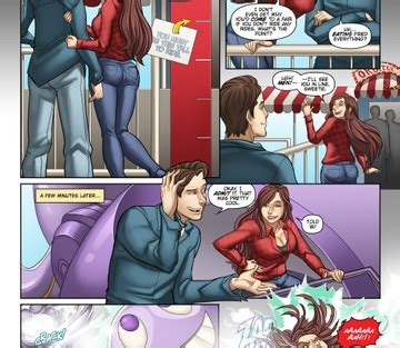 The More I Drink Muses Sex And Porn Comics