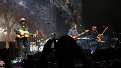 Wilco The Waiting Tom Petty Cover Irving Texas October 3 2017