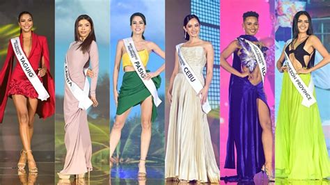 Miss Universe PH 2024 draws international pageant veterans