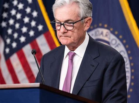 The Fed Raises Interest Rates Again Despite The Stress Hitting The Banking System Mpr News