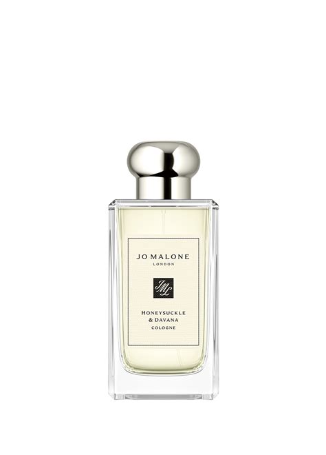 Jo Malone London Honeysuckle Davana Cologne Ml Renksiz