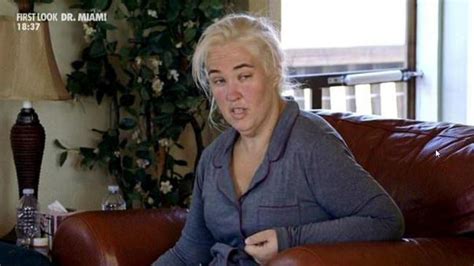 Mama June Weight Loss From Not To Hot Reality Star Reveals Dramatic Transformation News