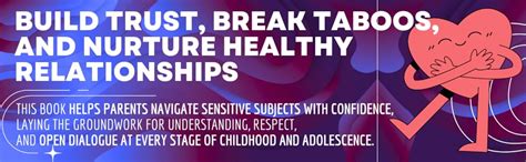 Start Early Sex Positive Conversation For Parents How To Talk To Your