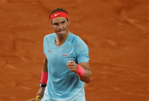 Rafael Nadal Net Worth 2024: Salary and Endorsements