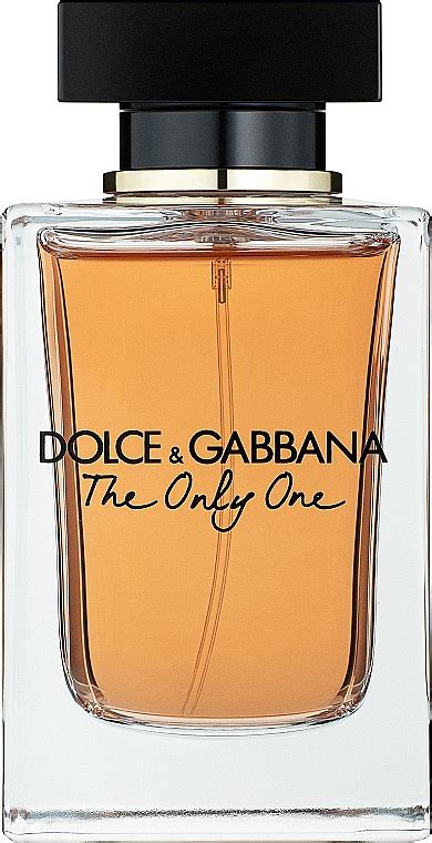 Dolceandgabbana The Only One Eau De Parfum Makeupuk