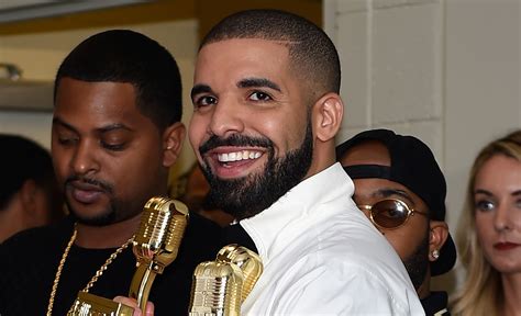 Drake Announces New Album ‘scorpion Release Date And Cover Drake