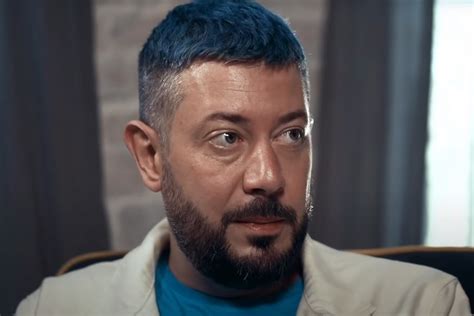 Ставший отцом 10 раз дизайнер Артемий Лебедев развелся - 24СМИ