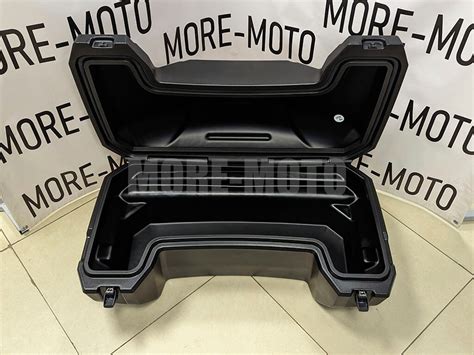 Кофр для квадроцикла задний универсальный GKA 8030 R303 - MORE-MOTO.RU