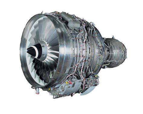 Airbus A320 V2500 Engine V2500-A1 | Jet Parts Liquidator