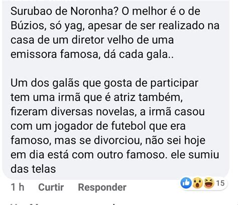 Surubão de Búzios Famoso da televisão é flagrado em festinha íntima gay galã da emissora