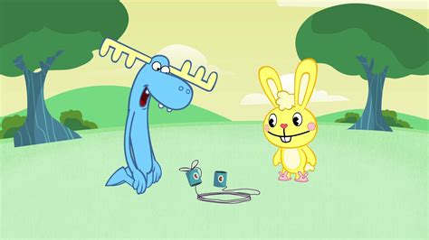 Lumpys Relationships Happy Tree Friends Wiki Fandom Powered By Wikia