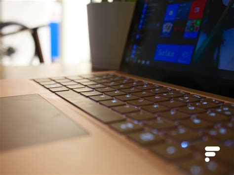 Microsoft Surface Laptop 3 review: our full review - laptops - Archyde