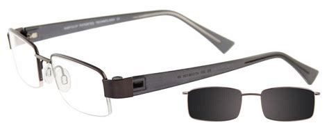 Easyclip Magnetic Clip On Sunglasses